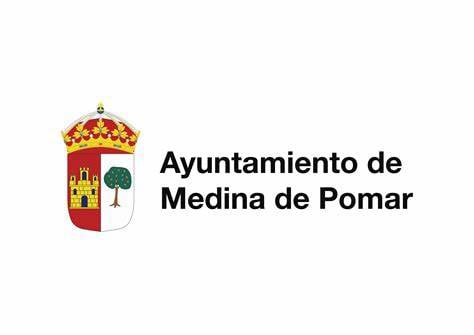 Ayuntamiento de Medina de Pomar