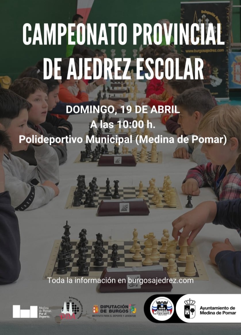 Provincial escolar 2026