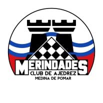 Escudo Club Ajedrez Merindades