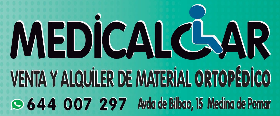 Ortopedia Medicalcar